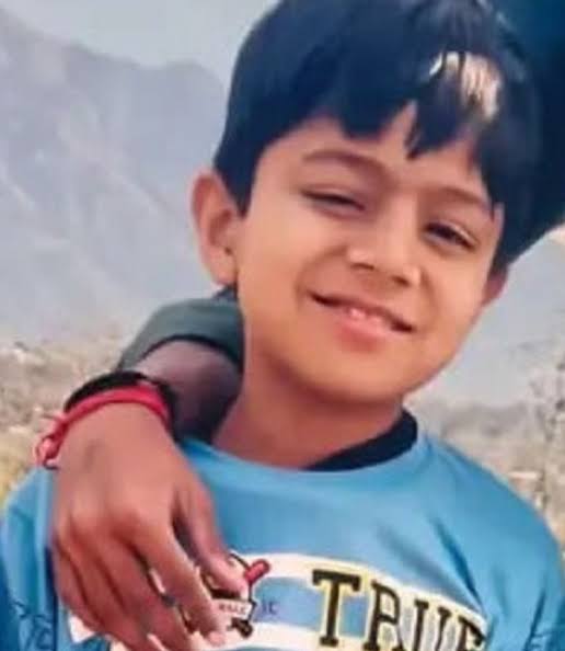 14-year-old found hanging at Faridabad home; kin allege murder as FIR registered against Raju