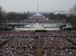 Image result for capitol inauguration platform