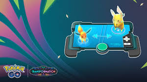 Pokemon Go - News update