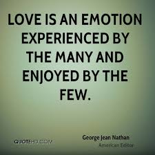 George Jean Nathan Quotes | QuoteHD via Relatably.com