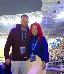 Nach 16 Jahren Ehe: Dennis und Dana Diekmeier getrennt!