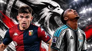 Beşiktaş'tan çifte transfer hamlesi! Rota İngiltere ve İtalya — Takvim