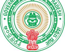 Image of आंध्र प्रदेश का लोगो