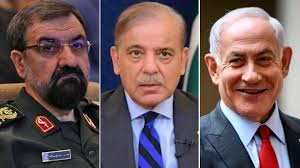 ‘Pakistan will attack Israel with nuclear missile’: Top Iranian official; can Shaheen-3 reach Tel Aviv?