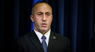 Image result for skender hyseni ramush haradinaj