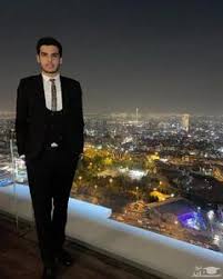 بیوگرافی مانی رحمانی بازیگر سریال بچه مهندس