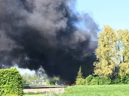 Brand Beuningen : ce qu'il faut savoir