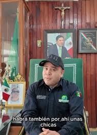 Alcalde de El Naranjo convoca a festejo del Día del Padre con 
