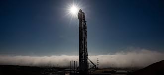 Spaceflight Now - News update