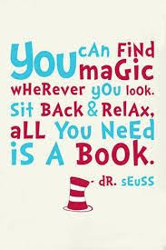 Library &amp; Book Quotes on Pinterest | Book Quotes, Famous Author ... via Relatably.com