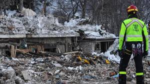 Trend Google: polizze catastrofali