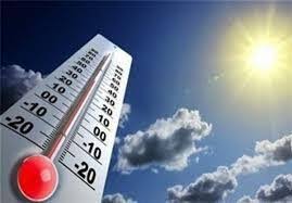 کاهش محسوس دما در البرز