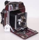 Linhof 6x9 (2x3) Technika IV review