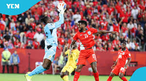 Benjamin Asare creates unprecedented World Cup history after Ghana beats Panama