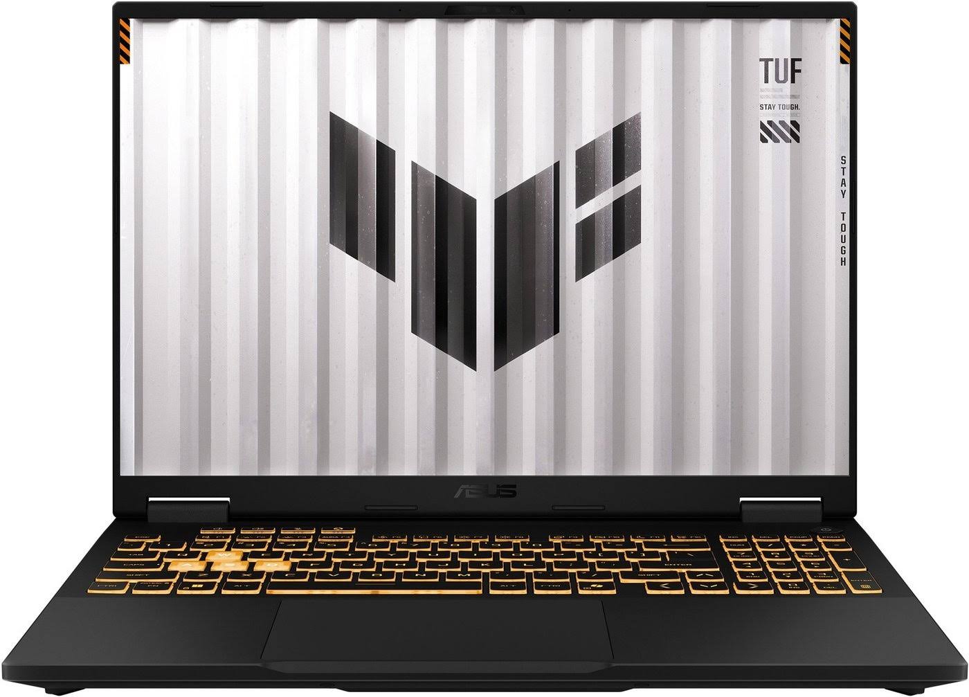 ASUS 16" TUF F16 Gaming Laptop