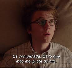 Resultado de imagen para siguiendo una chica sad tumblr