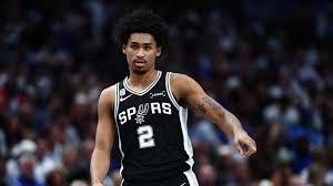 Dylan Harper’s evolution will determine Spurs’ championship fate