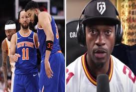 “They Won’t Get Past Detroit” | Fans Come For Former Heisman Winner RG3 For Saying Knicks Might Win First Title Since 1973