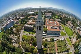 Resultado de imagen de berkeley university campus