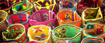 Image result for wayuu