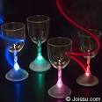 Acrylic wine glasses wholesale