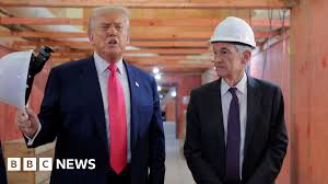 BBC - News update