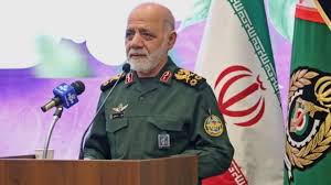 اظهارات سرلشکر عبداللهی درباره جنگنده سنگین ایران