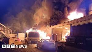 BBC - News update