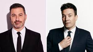 Kimmel Absence Leads to ‘Tonight Show’ Ratings Win, Colbert’s Replacement Still Trails