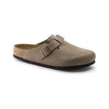 Men's Boston Soft Footbed Clogs