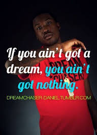 Meek Mill Quotes | Quotes | Pinterest | Meek Mill, So True and Quote via Relatably.com