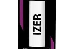 Imagem de Descontaminante Ferroso 500ml Izer Vonixx