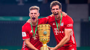 Erstes Endspiel seit 2020? Wie Bayern auf drei lange Serien ohne Pokalfinale antwortete