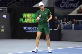 2026 Indian Wells Open: Best Bets and Predictions
