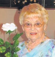 Susie Leonard Bartholomew Obituary: View Susie Bartholomew&#39;s Obituary by Rocky Mount Telegram - SusieBArtholomewpic_03272014_1