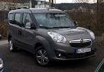 Opel Combo Ogoszenia motoryzacyjne Uywane i nowe