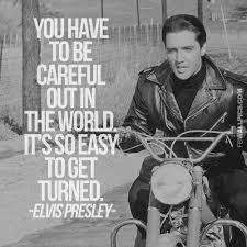 Elvis Presley Quotes On Life. QuotesGram via Relatably.com