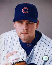 Pitcher KERRY WOOD is denying a report by CBS RADIO Sports WSCR-A (670 THE SCORE)/CHICAGO that the CHICAGO CUBS included a provision in his latest contract ... - kerrywood