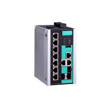 EDS-510E Series - Layer 2 Managed Switches | Moxa