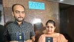 discrepancy passport applications Lucknow interfaith