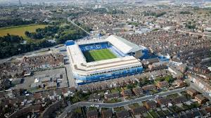 Everton fans to mark last ever men’s game at their ground of 133 years