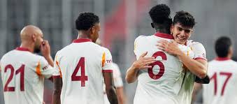 GALATASARAY.ORG - News update