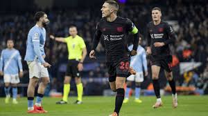 man city