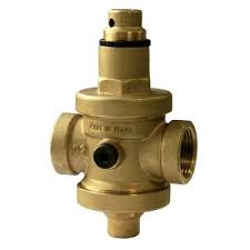 Pressure Reducing Valves