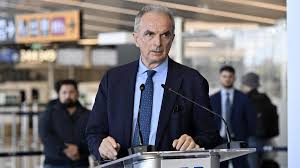 Corriere della Sera - News update