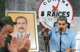 Maduro arremete contra Cardenal Porras por supuesta conspiración contra canonización de José Gregorio