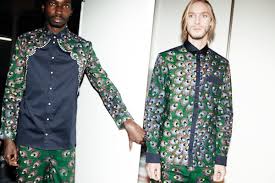 Image result for the latest cultural designers wears in Nigeria