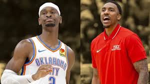 ¡Impactante! ¿Es Shai Gilgeous Alexander el nuevo rey del Thunder? - Imagen principal del artículo