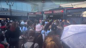 Live Nation Faces Lawsuit Over Stray Kids Concert and Antitrust Scrutiny