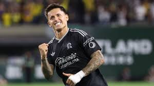 Leagues Cup: Clasificados a cuartos de final al momento